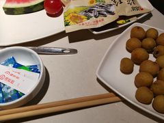 -海底捞火锅(枫蓝国际购物中心店)