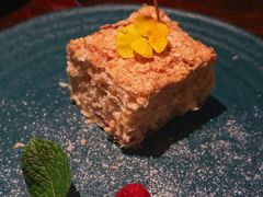 拿破仑-格鲁·秀色Georgia’s Feast