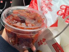 -二斗栗子(黄河道店)