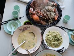 -前王院•巧克力海鲜市集餐厅(万平口店)