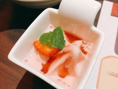 -MoMo牧场·寿喜烧专门店(长泰广场店)