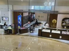 -百联川沙购物中心