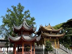 -上海东林寺(金山区)