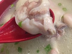 -廖老妈蹄花店(人民公园陕西街259号店)