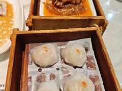 -點無缺茶楼·海鲜酒家(世博店)