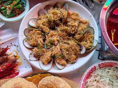 -辣不怕口味虾(凌霄路店)