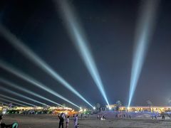 -嵊泗基湖沙滩