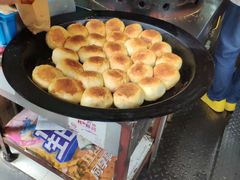 -牛煎里牛肉煎包淮南牛肉汤(广东路店)