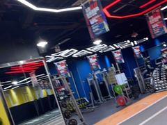-成杰格斗·拳击·柔术·防身术(建设路店)