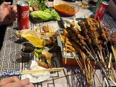 -云晓光头烧烤吧(盛夏店)