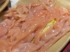-蜀国大将老火锅(江北店)