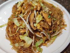 台湾新竹炒米粉-零度空间·台湾小馆(五道口购物中心店)
