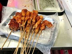 -辽B·小串(总店)