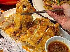 -前海沿·青岛菜(大拇指广场石老人店)