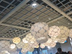 大堂-宜家·瑞典食品屋(四元桥店)