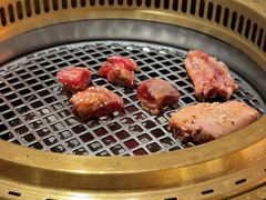 -烧肉达人(凯德晶萃店)