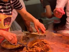 -明记牛杂(新马路分店)