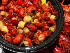 -靓靓蒸虾·头牌蒸虾(雪松路总店)