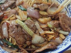 -复兴面王(河东路起源店)