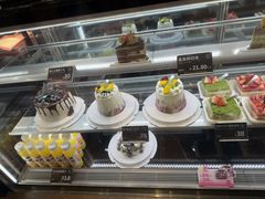 -FANEN法念·烘焙·甜点(万象城店)