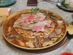 -牛牛章·章鱼水煎肉(光谷世界城店)