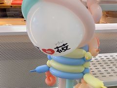 -西贝(太原万象城店)