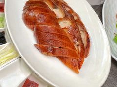 -京炉烤鸭·新京菜·庭院餐厅(大东方·欢乐谷店)