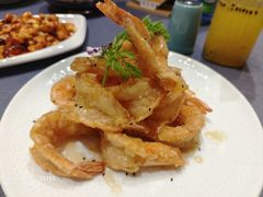 -味道香山烤鸭店(马池口店)