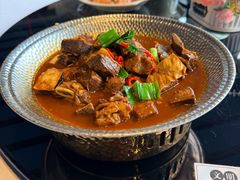 -湘湖大院(越王路店)