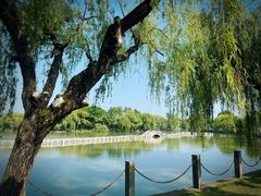 -南北湖风景区
