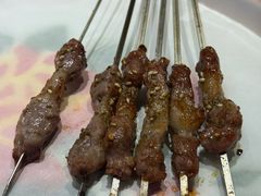 -北丐先生·野馄饨烧烤(雨花万象店)