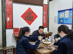 大堂-吾介小籠館