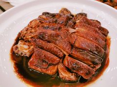 招牌豉油鹅-顺风山庄(水濂山店)