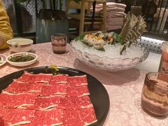 -囍凤楼·粤菜·点心·火锅(温特莱店)