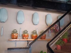 -向川南·水煮鱼·川菜(和平里店)