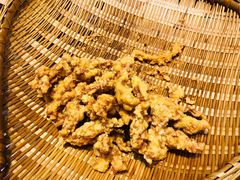 -肖炮现炸酥肉(解放碑店)