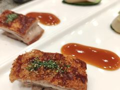 -国家五钻酒家·西樵旺阁渔村(西樵店)