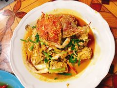 -陳妈妈泰国菜