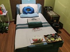 -憩泰SPA(三林店)