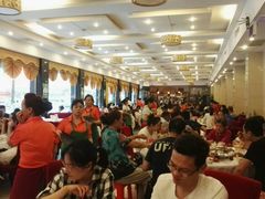 -小李子油焖大虾(南浦店)