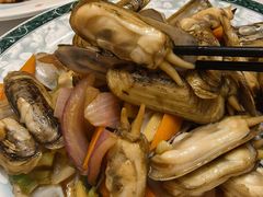 -宾朋海鲜特色美食餐厅·纯手工鲅鱼水饺(兴海路店)