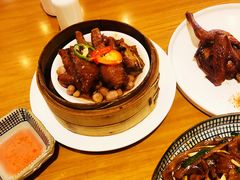 -粤域茶餐厅