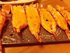 -王鼎精致料理铁板烧(世博源店)