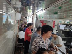 -芳婆糕团店(王府大街店)