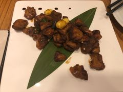-茹·pure vegan(博华广场店)