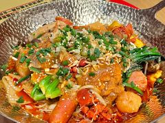 -福客麻辣烫·现炒麻辣香锅(印力中心店)