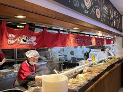 -福苗小骆驼烧烤(大唐不夜城店)