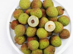 妃子笑荔枝-百果园(湘潭万达店)
