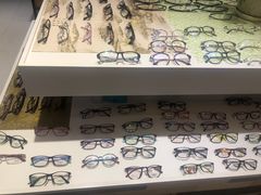 -博客眼镜(大学城店)