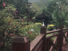-广州锦绣香江度假别墅
